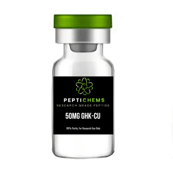 Glycyl-Histidyl-Lysine Copper Complex — Analytical Reference